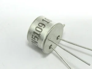 Sgs 2N5109 NPN Transistor - n/a