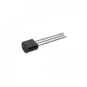 Onsemi 2N6027G PUT Transistor 40V 150mA 300mW TO-92