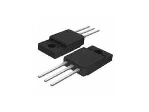 Panasonic 2PG001 Transistor - 300V 30A 10000.0 Ohm Standard