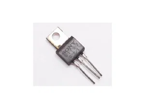 Sony 2SC1127-2 NPN Transistor - n/a