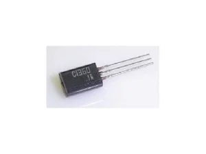 -- 2SC1360 NPN Transistor - n/a