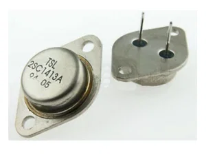Hitachi 2SC1413A NPN Transistor - n/a