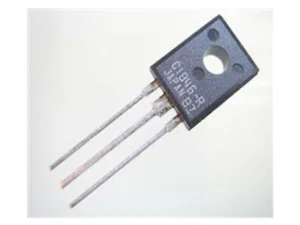 Panasonic 2SC1846 NPN Transistor - n/a
