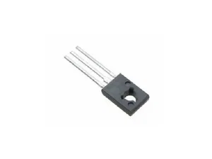 Sanyo 2SC2911 NPN Transistor - n/a