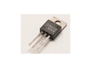 Sanyo 2SC3039 NPN Transistor - TO-220