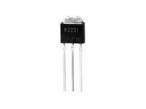 Toshiba 2SC3074-Y NPN Transistor - n/a