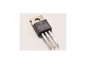 Toshiba 2SC3148 NPN Transistor - n/a