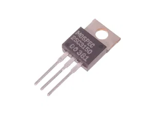 Sanyo 2SC3150 NPN Transistor - n/a