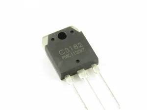 Pmc 2SC3182 NPN Transistor - n/a