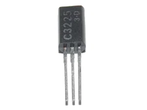 Toshiba 2SC3225 NPN Transistor - n/a