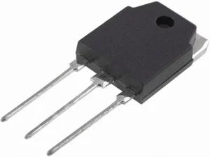 Pmc 2SC3263 NPN Transistor - n/a