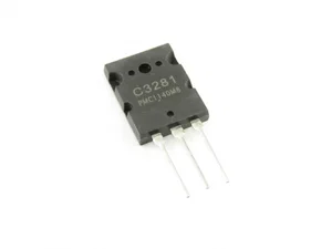 Pmc 2SC3281 NPN Transistor - n/a