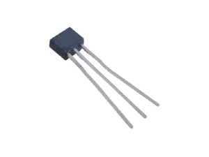 Sanyo 2SC3400 NPN Transistor - n/a