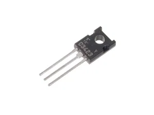 Inchange Semiconductor 2SC3423 NPN Transistor - n/a