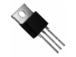 Sanyo 2SC3457 NPN Transistor - TO-220