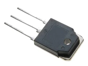 Sanyo 2SC3460 NPN Transistor - n/a