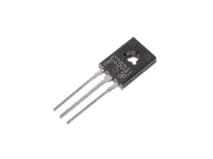 Sanyo 2SC3503 NPN Transistor - n/a