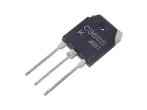 Inchange Semiconductor 2SC3688 NPN Transistor - n/a