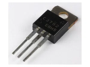 Sanyo 2SC3782 NPN Transistor - n/a