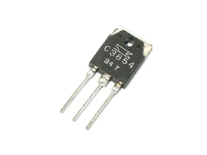 Pmc 2SC3854 NPN Transistor - n/a