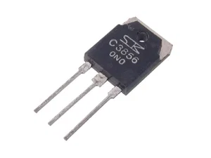 Pmc 2SC3856 NPN Transistor - n/a