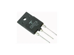 Inchange Semiconductor 2SC3892A NPN Transistor - n/a
