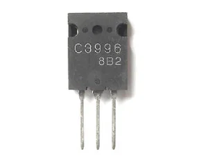 Sanyo 2SC3996-SAN NPN Transistor - n/a