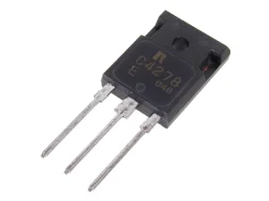 Pmc 2SC4278 NPN Transistor - n/a