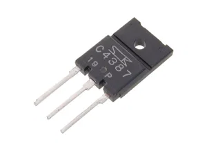 Sanken 2SC4387 NPN Transistor - n/a