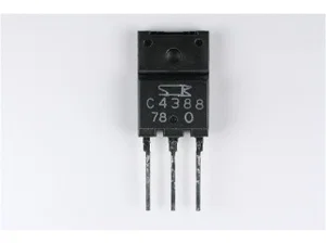Iec 2SC4388 NPN Transistor - n/a