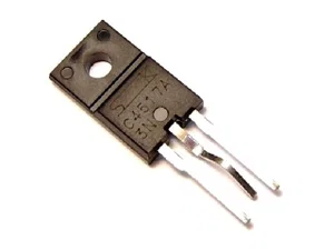 Sanken 2SC4517 NPN Transistor - n/a