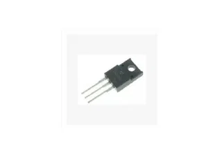 Toshiba 2SC4686A NPN Transistor - n/a