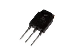 Hitachi 2SC4744 NPN Transistor - n/a