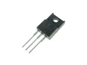 Iec 2SC4793-IEC NPN Transistor - n/a