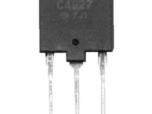 Iec 2SC4927 NPN Transistor - n/a