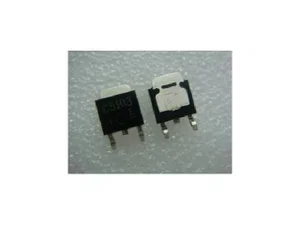 ROHM 2SC5103 NPN Transistor - n/a