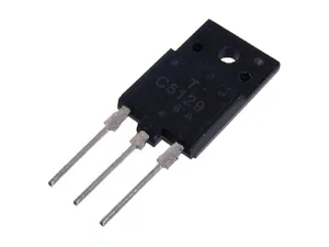 Pmc 2SC5129-PMC NPN Transistor - n/a