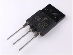 Toshiba 2SC5150 NPN Transistor - n/a