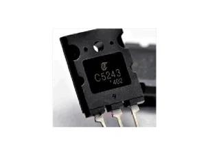 Panasonic 2SC5243 NPN Transistor - n/a