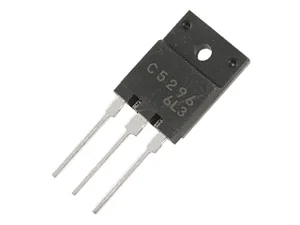 Pmc 2SC5296 NPN Transistor - TO-3