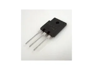 Sanyo 2SC5297 NPN Transistor - TO-3