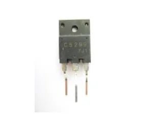 Sanyo 2SC5299 NPN Transistor - n/a