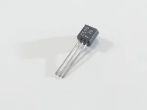 Div 2SC536 NPN Transistor - n/a