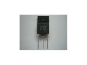 Toshiba 2SC5386 NPN Transistor - n/a