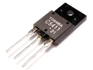Pmc 2SC5411 NPN Transistor - n/a