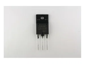 Toshiba 2SC5588 NPN Transistor - n/a
