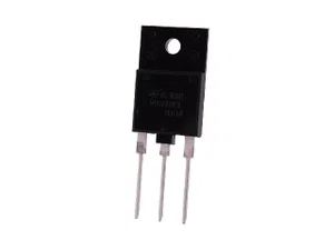 Toshiba 2SC5717 NPN Transistor - n/a