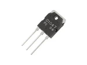 Korea Electronics Semi. 2SD1047 NPN Transistor - n/a