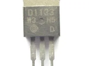 Hitachi 2SD1133 NPN Transistor - n/a