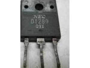 Nec 2SD1289 NPN Transistor - n/a
